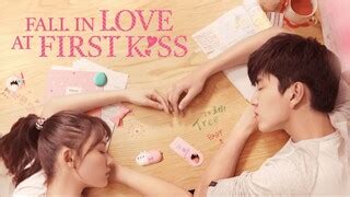 Fall in Love at First Kiss Movie (Eng Sub) 1080p Bilibili.